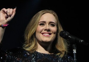 adele